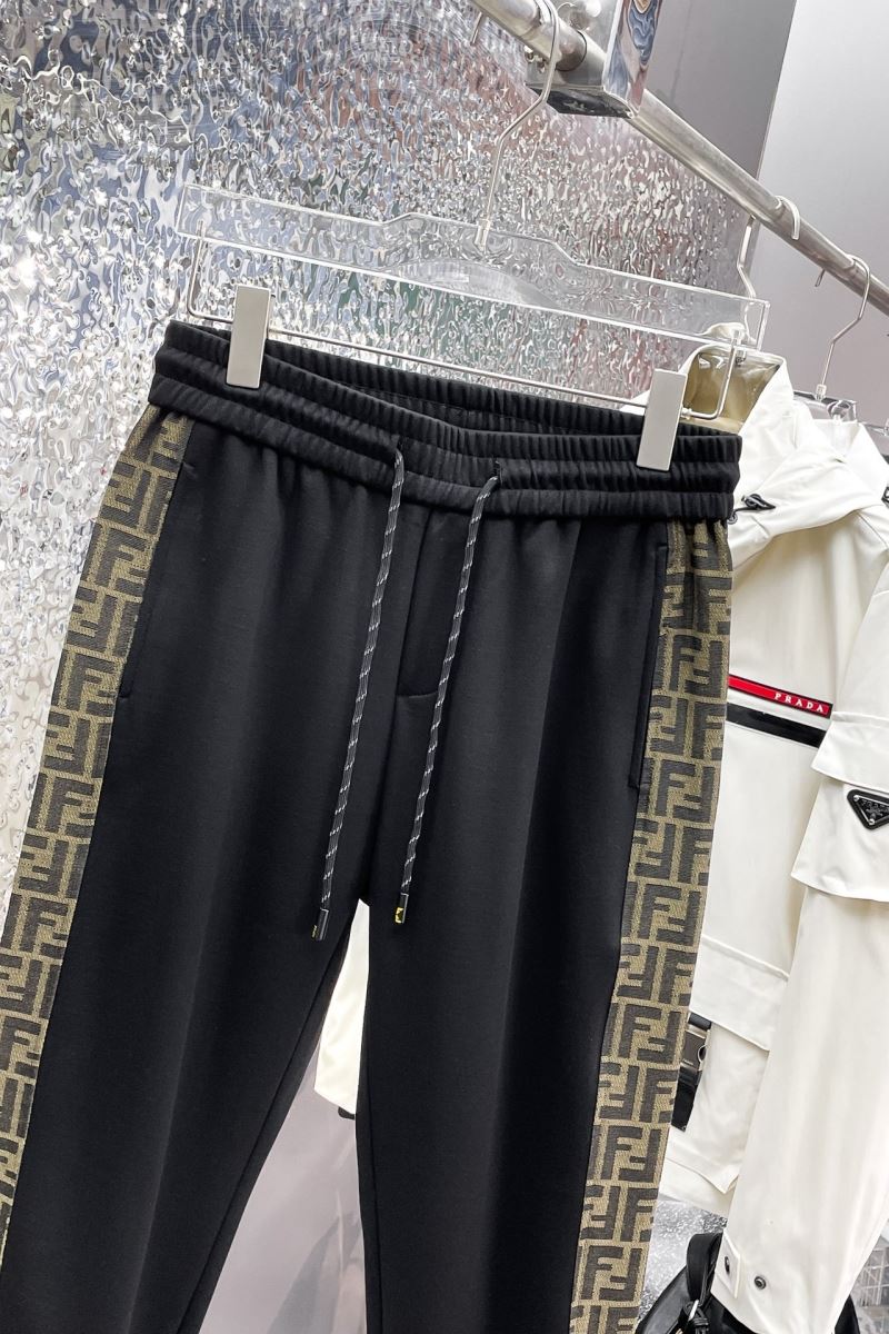 Fendi Long Pants